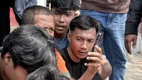 9 Jam di Laut, Cerita ABK Kapal Virgo Selamat Berkat Tabung LPG 3 Kg