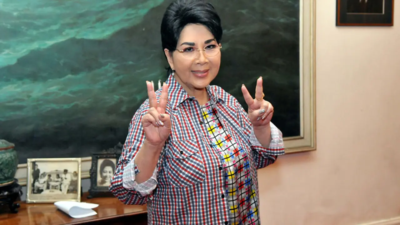 Titiek Puspa