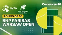 Tonton Keseruan Live Streaming WTA 250 BNP Paribas Warsaw Open di Vidio, 27-30 Juli 2023 : Ada Iga Swiatek