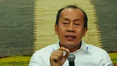 Saan Mustopa: Pemisahan Pileg-Pilpres Masih Wacana