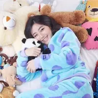 Jadi center single ke-14 JKT48, yuk kenalan dengan si imut Sinka Juliani.