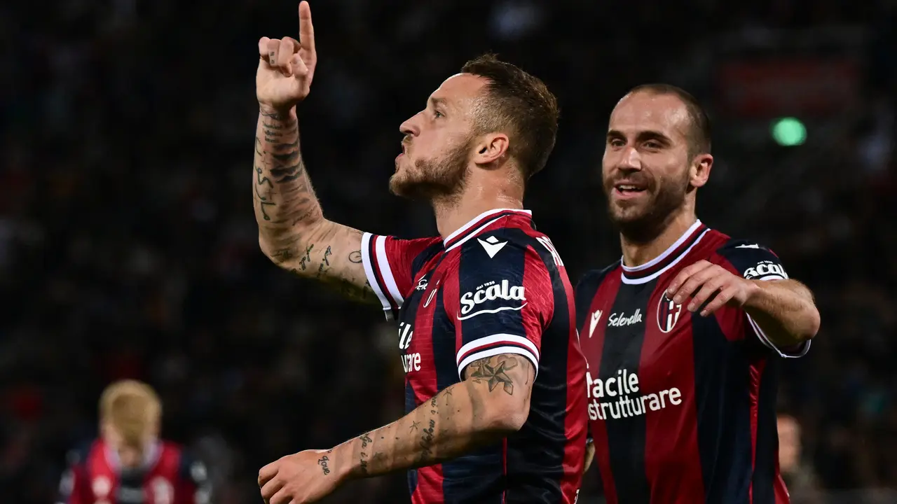 Marko Arnautovic