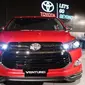 Toyota Venturer resmi meluncur di Indonesia