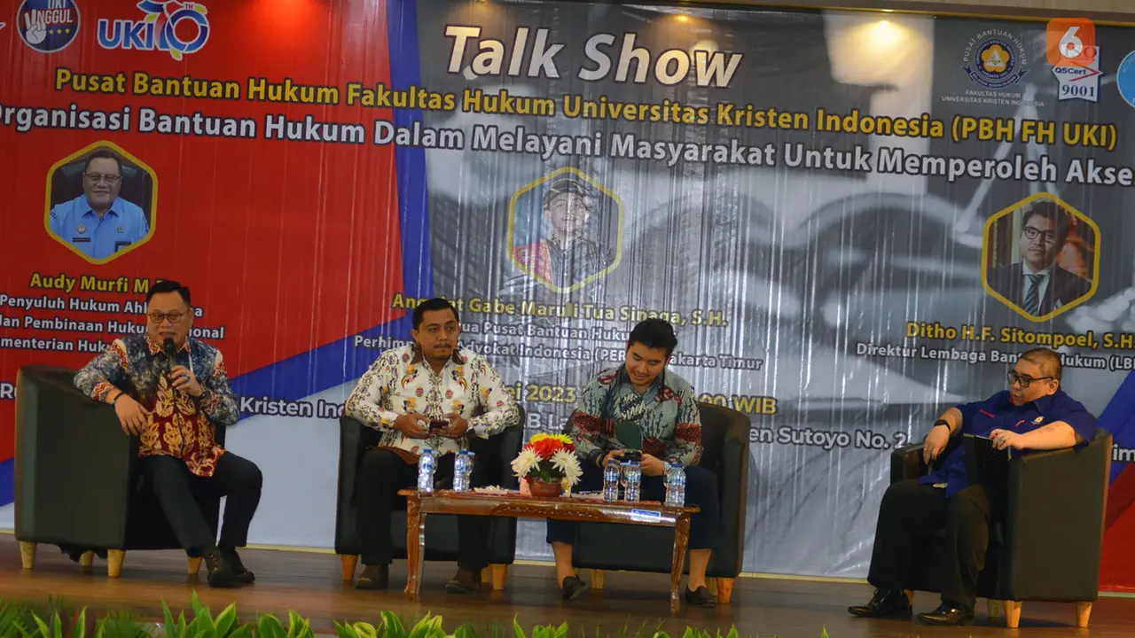 FH UKI