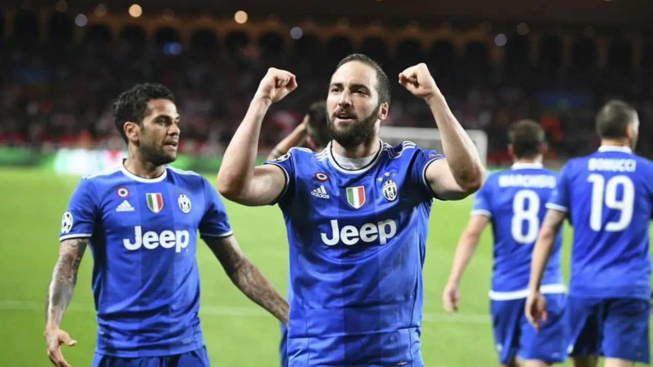 Juventus