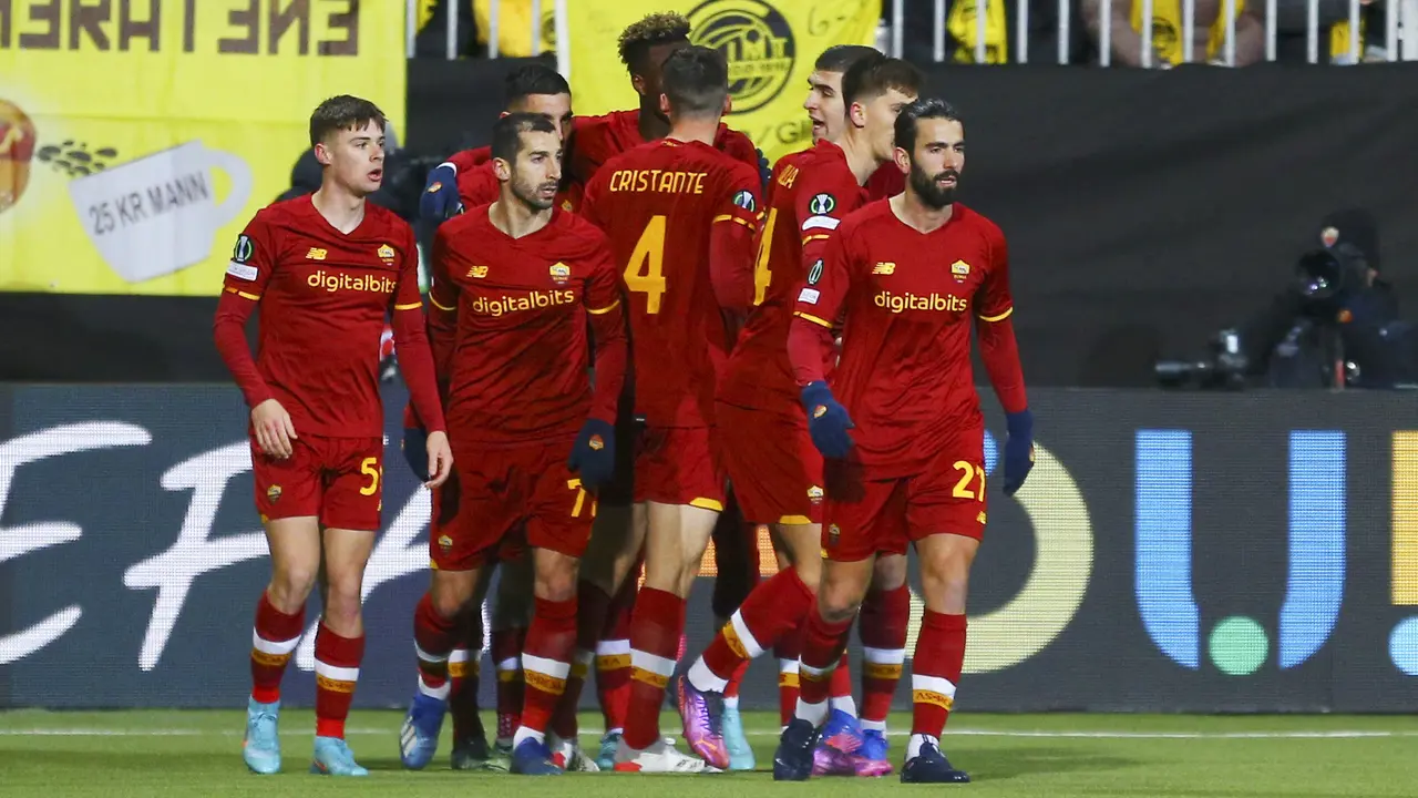AS Roma