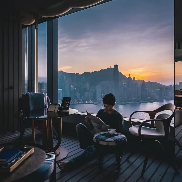 Hotel Terbaik di Dunia