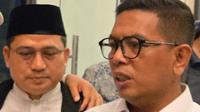 Ade Awaludin, anggota Komisi I DPRD Banten. Foto: liputan6.com/edhie prayitno ige&nbsp;