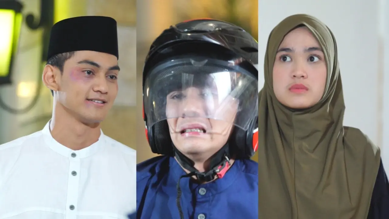 Love Story The Series