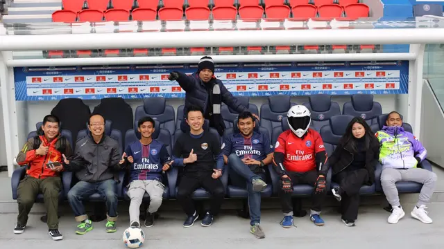 PSG
