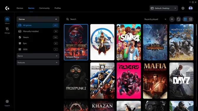  Logitech G)</p>