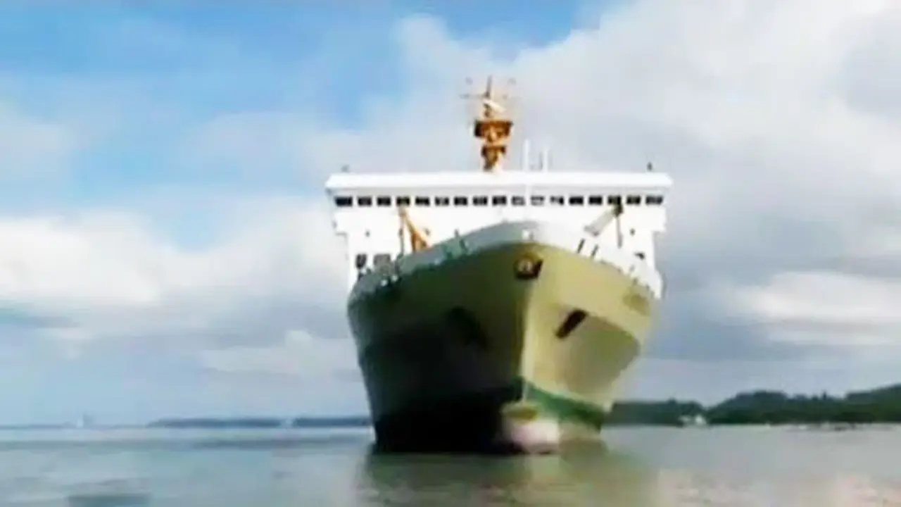 KMP Lambelu