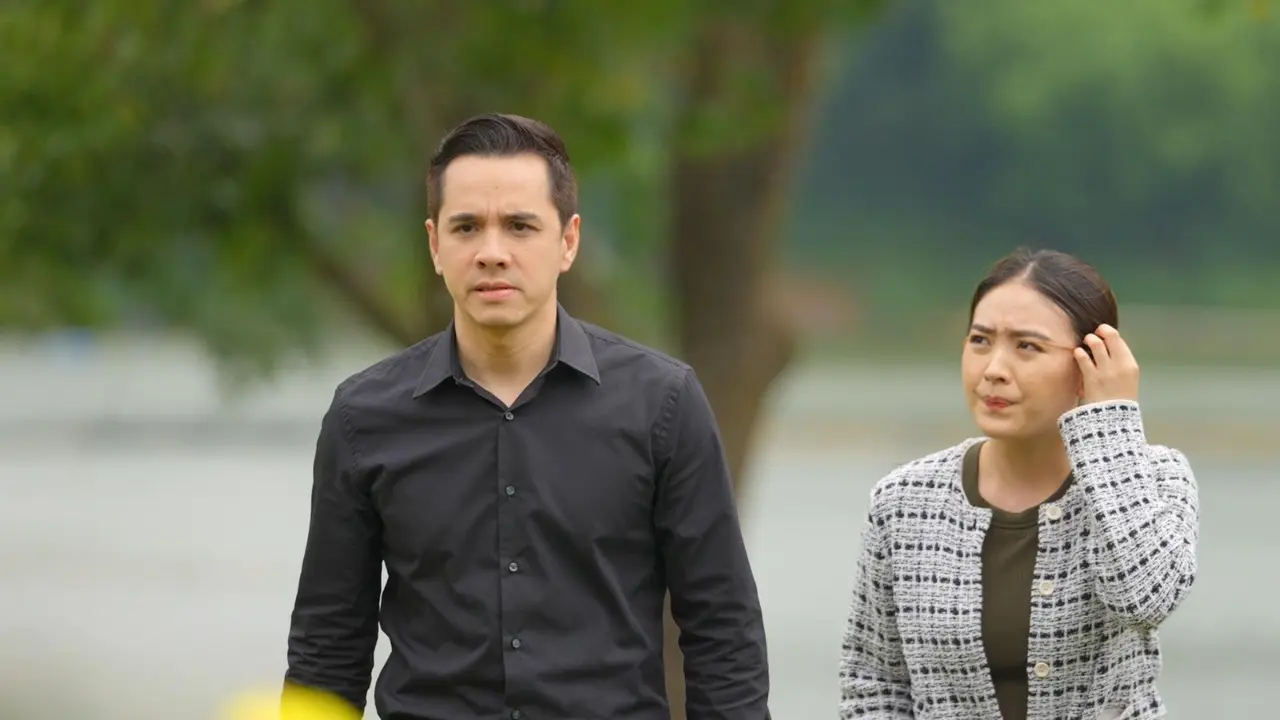 Ketika Cinta Memanggilmu