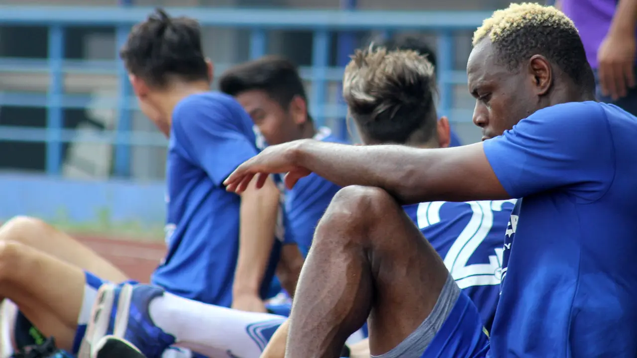 Victor Igbonefo