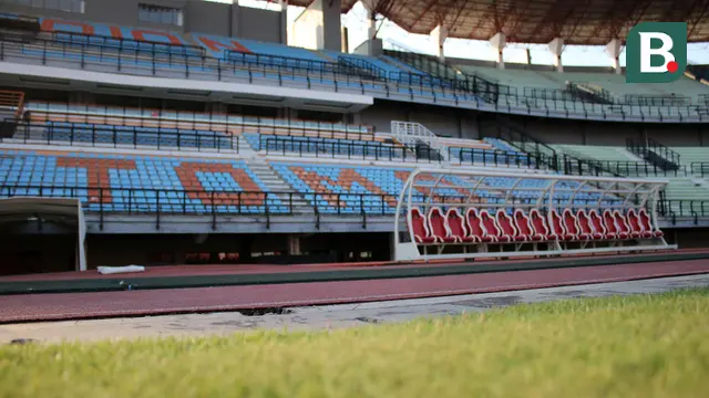 Stadion Gelora Bung Tomo