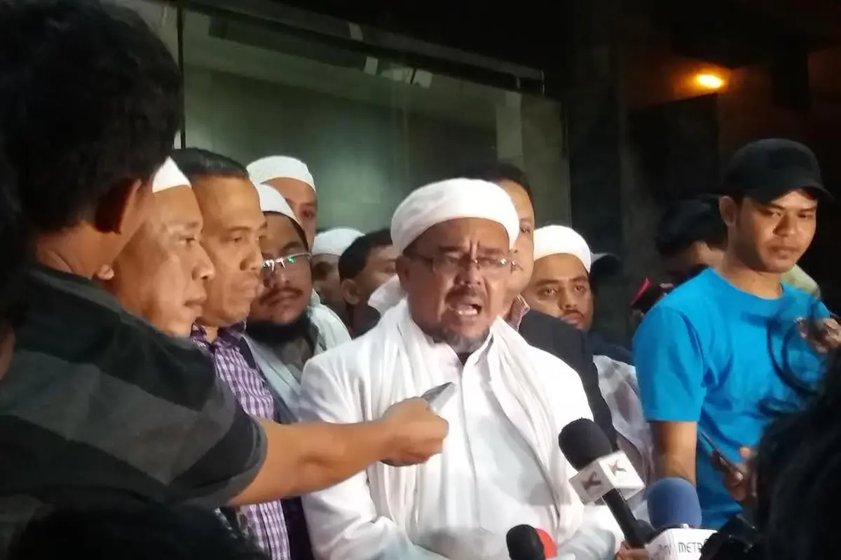 20161103-Habib Rizieq