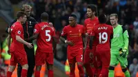 Klopp: Liverpool Bakal Menang 3 Gol atas West Brom, tetapi...