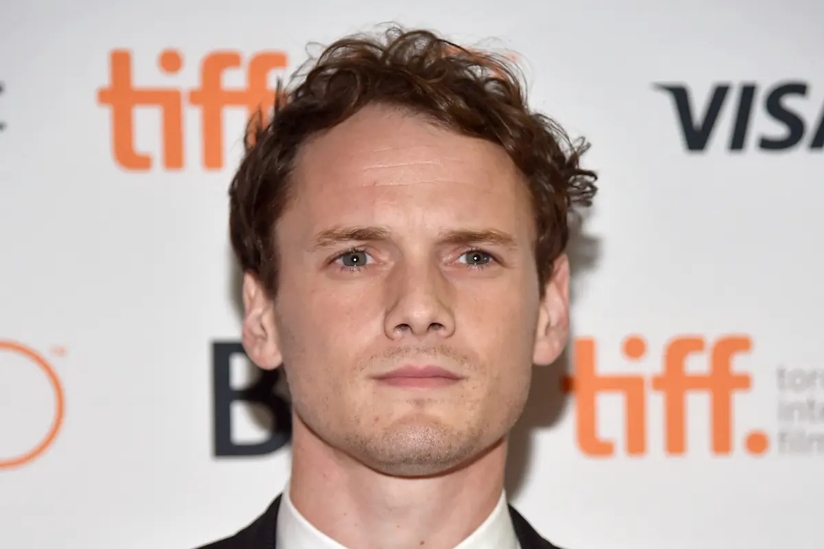 [Bintang] Anton Yelchin