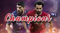 Champions TV-Vidio