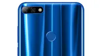 Huawei memperkenalkan Nova 2 Lite Glossy Blue (Sumber: Huawei Indonesia)