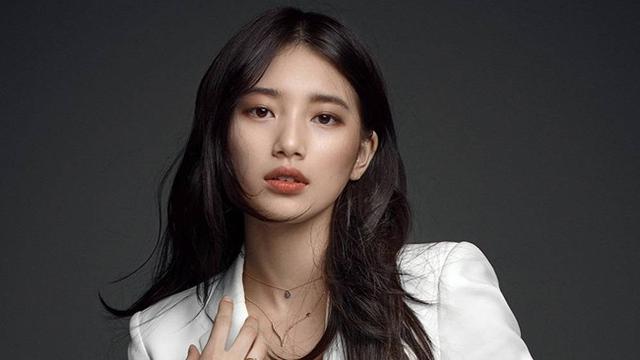Suzy Keluar Dari Jyp Agensi Ucap Kalimat Perpisahan Manis Showbiz Liputan6 Com