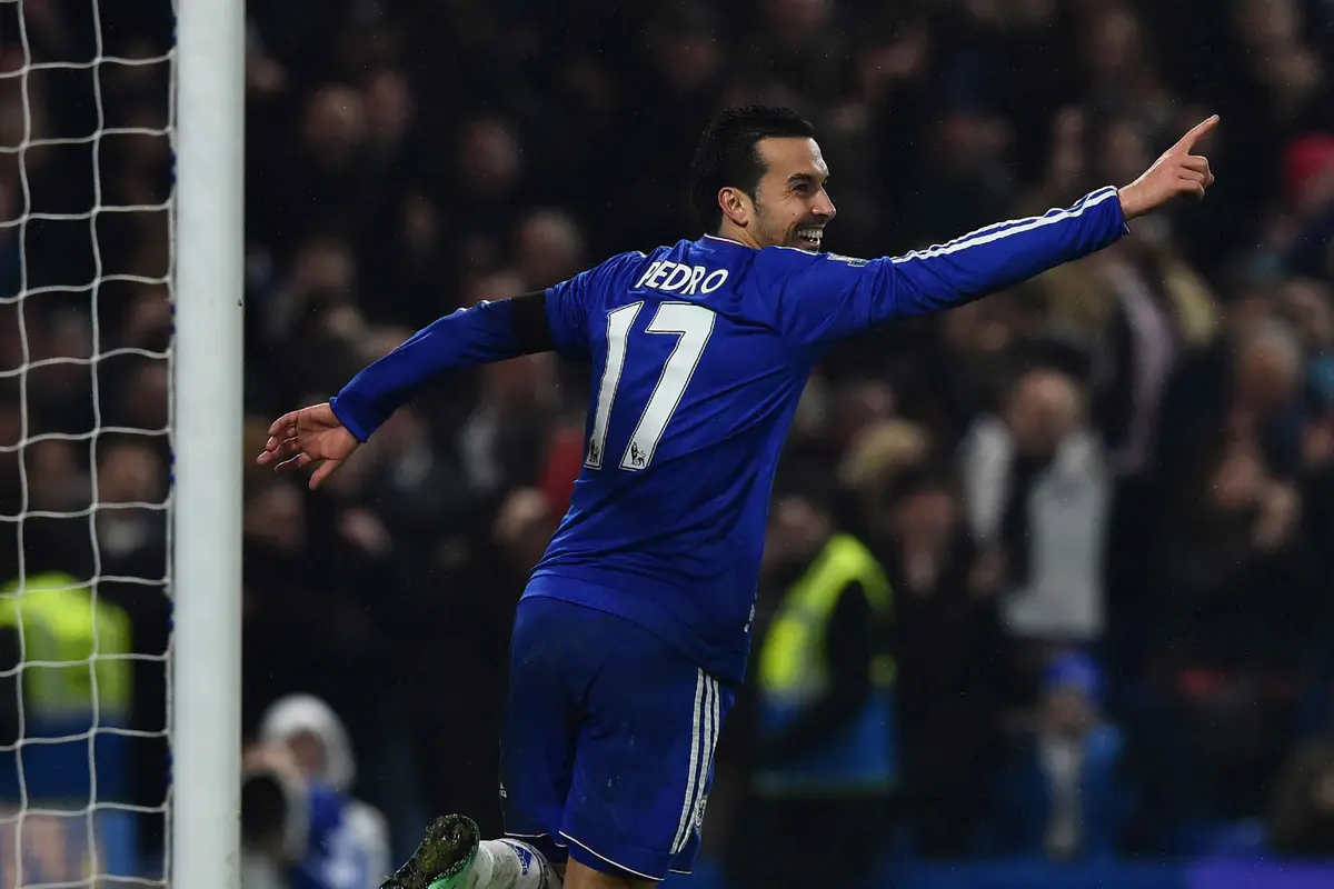 Chelsea vs Peterborough United
