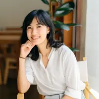 Ilustrasi perempuan cantik/copyrightshutterstock/Jirawatfoto