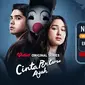 Cinta Pertama Ayah Episode 7 (Dok. Vidio)