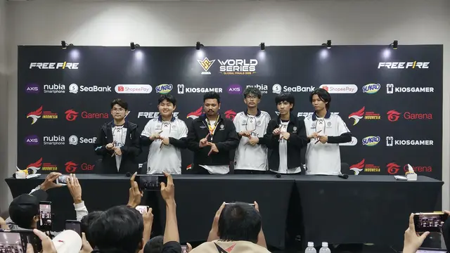 Buriram United Esports