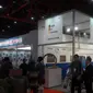 PT Pamerindo Indonesia menggelar Pameran Electric & Power Indonesia 2019 pada 11-14 September 2019 di JIExpo Kemayoran Jakarta.