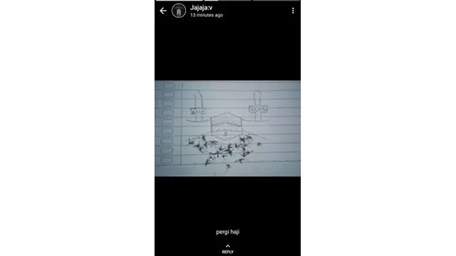 6 Potret Kreativitas Netizen Melihat Nyamuk Mati Ini Bikin Geleng-geleng