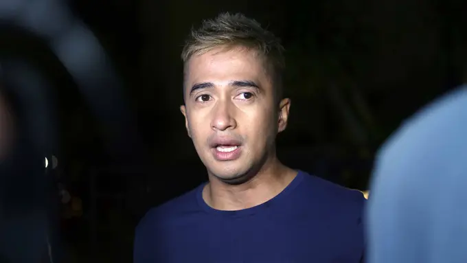 [Bintang] Irfan Hakim