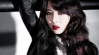 HyunA `4Minutes` Bertransformasi Jadi Remaja Polos