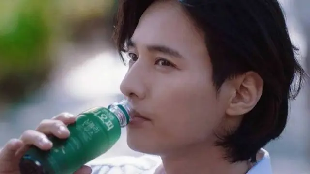 Fakta kehidupan Won Bin yang jauh dari bayangan fans. © Koreaboo.com