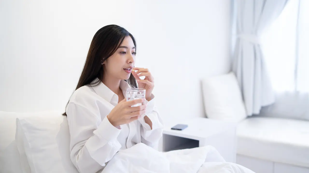 Cara mendapatkan konsultasi online dan obat gratis dari Kemenkes bagi pasien Omicron yang sedang isoman