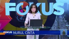 Perbarui informasi Anda bersama Fokus (01/12) dengan berita-berita pilihan di antaranya, Lahar Dingin Terjang Pacitan, Sampah Menumpuk di Jalan, Gitar dari Gagang Cangkul.