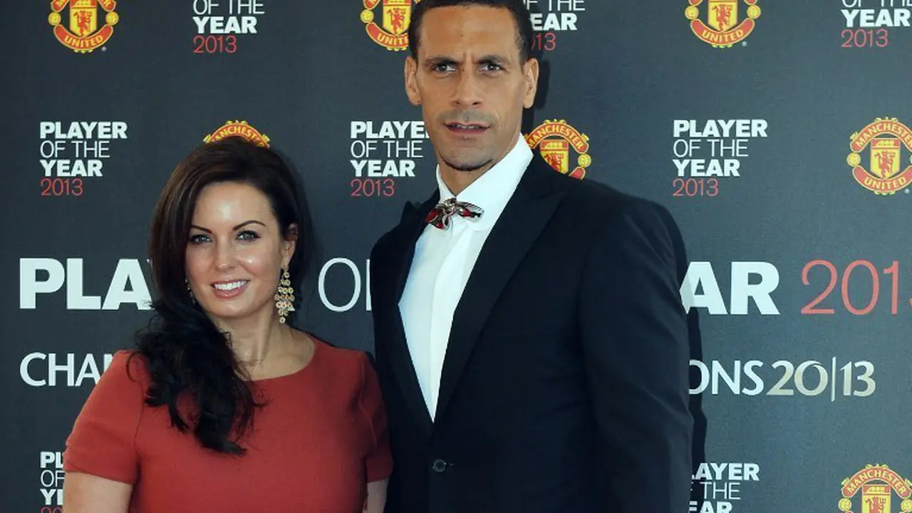 Rio Ferdinand