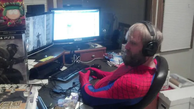 [Bintang] Boys Always Will Be Boys! 10 Gambar Ini Bisa Bikin Cewek Kesal!