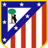 Atletico Madrid adalah sebuah klub asal Spanyol yang berlaga di La Liga