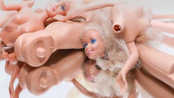Mattel Bakal Produksi Lebih Banyak Barbie Penyandang Disabilitas