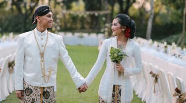 Kenali Motif Dan Makna Batik Dalam Pernikahan Adat Jawa