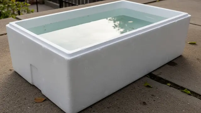 Cara Ternak Ikan Lele di Box Sterofoam