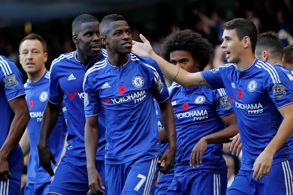 Ramires