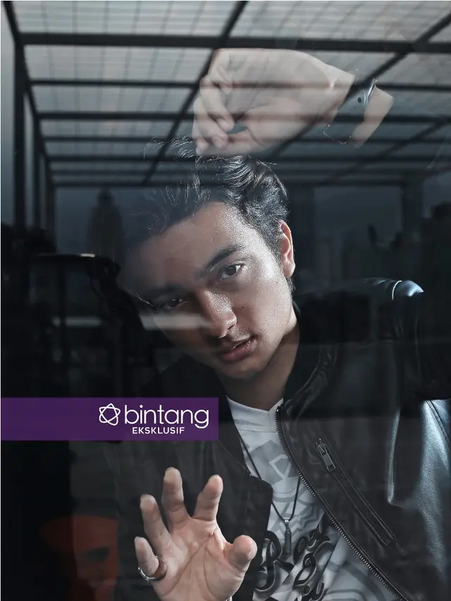 [Bintang] Bryan Domani