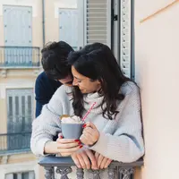 5 Pasangan Zodiak Low Profile Relationship yang Jarang Pamer tapi Bahagia./Copyright&nbsp;freepik.com/author/freepik