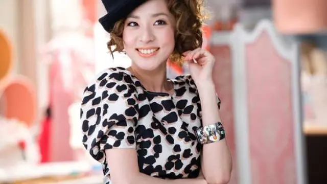 4 Artis K-Pop yang Dapat Sebutan Vampire Cantik