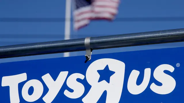 Toys R Us