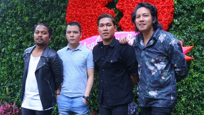 [Bintang] Serba Digital, Ini Alasan Armada Rilis Album Fisik
