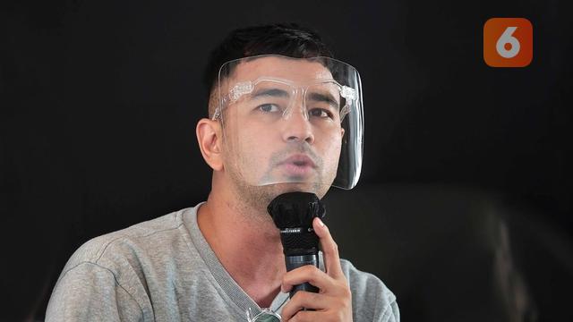 [Fimela] Raffi Ahmad