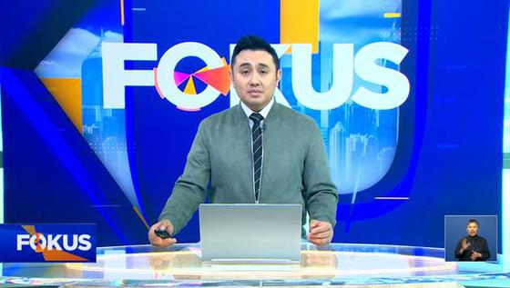 Fokus : Banjir Lahar Gunung Semeru di Lumajang, Masyarakat Diminta Jauhi Aliran Sungai